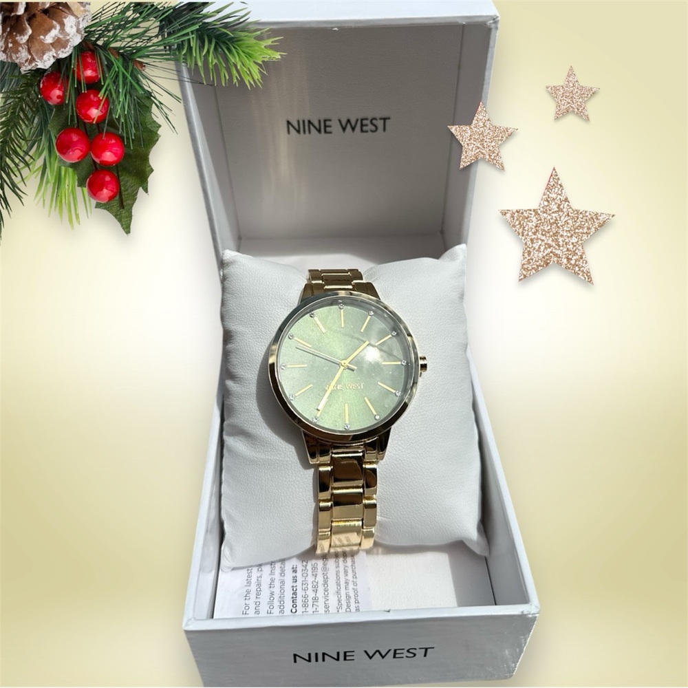 Nine West Watch